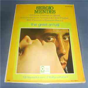 Sérgio Mendes - Great Arrival download mp3 flac