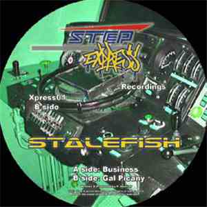 Stalefish - Business / Gal Picany download mp3 flac