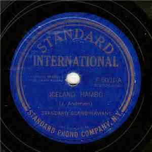 Standard Scandinavians - Iceland Hambo / No Sorrows download mp3 flac