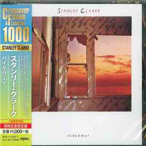Stanley Clarke - Hideaway download free