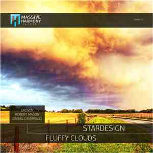Stardesign - Fluffy Clouds download free