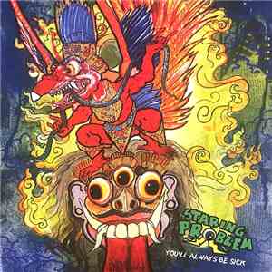 Staring Problem - You'll Always Be Sick download free Staring Problem - You'll Always Be Sick download mp3 flac