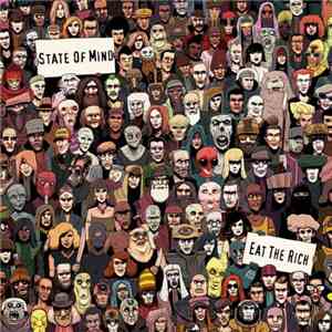 State Of Mind  - Eat The Rich download mp3 flac