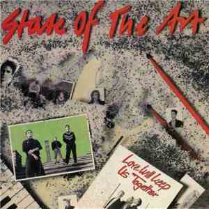 State Of The Art  - Love Will Keep Us Together download mp3 flac