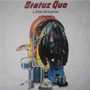 Status Quo - Little Dreamer download mp3 flac