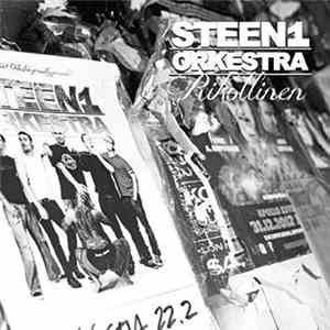 Steen1 Orkestra - Rikollinen download free Steen1 Orkestra - Rikollinen download mp3 flac