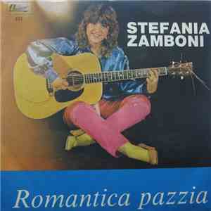 Stefania Zamboni - Romantica Pazzia download mp3 flac