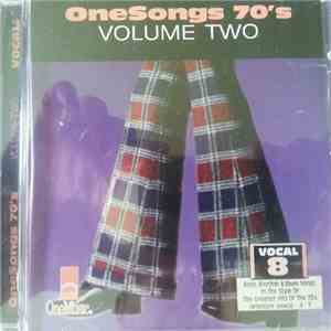 Stephen Boyd - OneSongs 70's Volume Two download free Stephen Boyd - OneSongs 70's Volume Two download mp3 flac