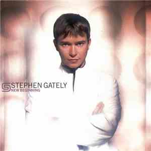 Stephen Gately - New Beginning download mp3 flac