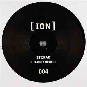 Sterac - Heaven's Mouth download free Sterac - Heaven's Mouth download mp3 flac