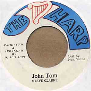 Steve Clarke - John Tom download mp3 flac