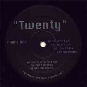 Steve Stoll - Twenty download mp3 flac