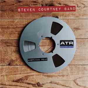 Steven Courtney Band - American Road download free Steven Courtney Band - American Road download mp3 flac