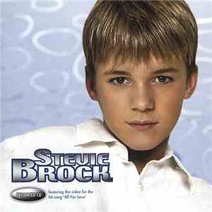 Stevie Brock - Stevie Brock download free