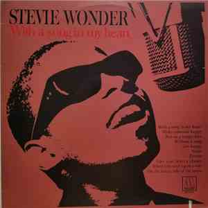 Stevie Wonder - With A Song In My Heart download mp3 flac