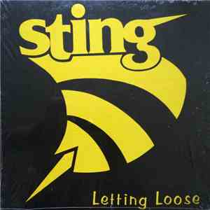 Sting  - Letting Loose download free