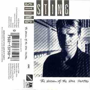 Sting - The Dream Of The Blue Turtles download free