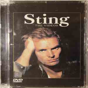 Sting - The Videos download mp3 flac