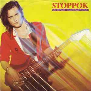 Stoppok - Nie Genug download mp3 flac