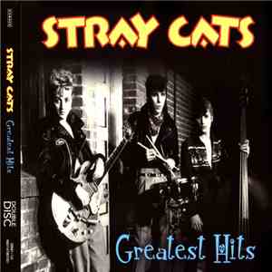 Stray Cats - Greatest Hits download free