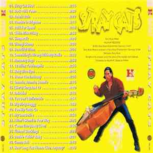 Stray Cats - HTV Music History download mp3 flac