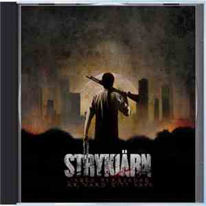 Strykjärn - Ingen Morgondag Är Värd Sitt Namn download mp3 flac