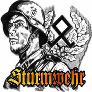Sturmwehr - Demo download free