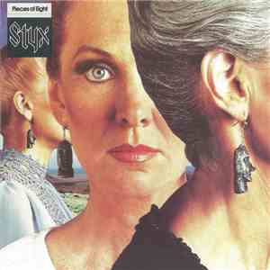 Styx - Pieces Of Eight download free