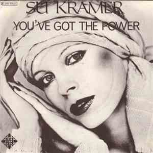 Su Kramer - You've Got The Power download free