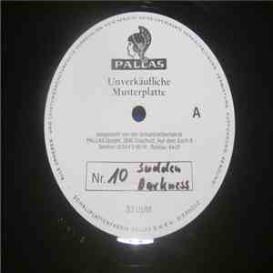 Sudden Darkness  - Sudden Darkness download mp3 flac