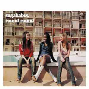 Sugababes - Round Round download free