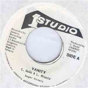 Sugar Minott - Vanity download free