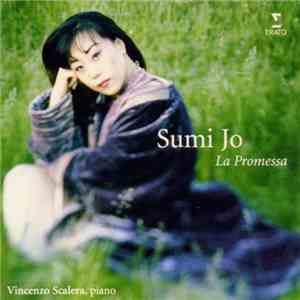 Sumi Jo - La Promessa download mp3 flac