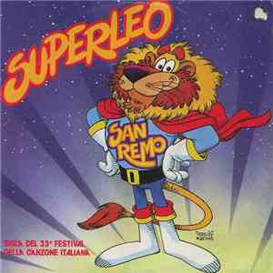 Superleo - Superleo (Sanremo Theme) / Savana download free