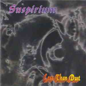 Suspirium - Less Than Dust download free