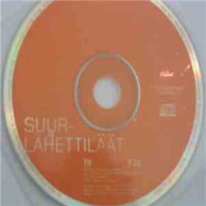 Suurlähettiläät - Tie download free