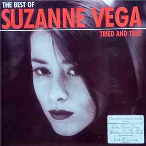Suzanne Vega - The Best Of Suzanne Vega: Tried And True download free