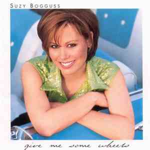 Suzy Bogguss - Give Me Some Wheels download mp3 flac
