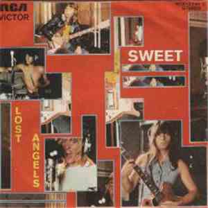 Sweet - Lost Angels / Funk It Up download mp3 flac