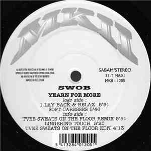 S.W.O.B. - Yearn For More download mp3 flac