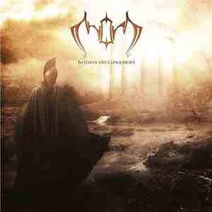 Sworn  - Bastards And Conquerors download mp3 flac