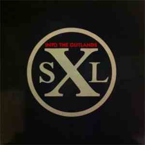 SXL - Into The Outlands download free SXL - Into The Outlands download mp3 flac