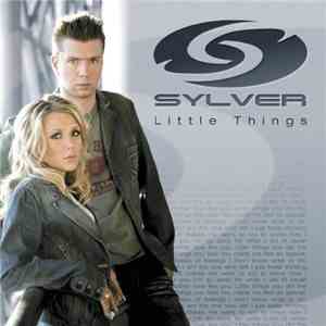 Sylver - Little Things download free Sylver - Little Things download mp3 flac