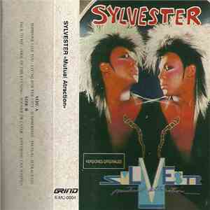 Sylvester - Mutual Attraction download free