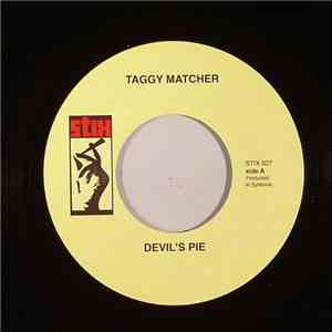 Taggy Matcher - Devil´s Pie / C.R.E.A.M (Version) download mp3 flac