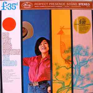 Tak Shindo - Far East Goes Western download mp3 flac