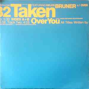 Taken Featuring Helen Bruner - Over You download mp3 flac
