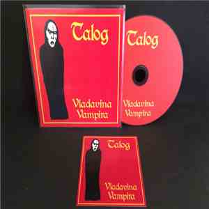 Talog - Vladavina Vampira download free Talog - Vladavina Vampira download mp3 flac