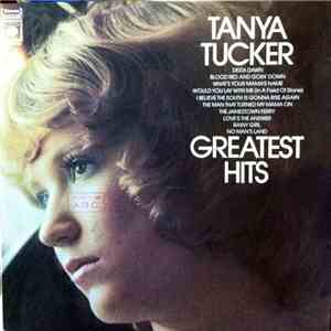 Tanya Tucker - Greatest Hits download mp3 flac