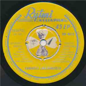 Tapio Rautavaara - Vanhasta Laulukirjasta download free